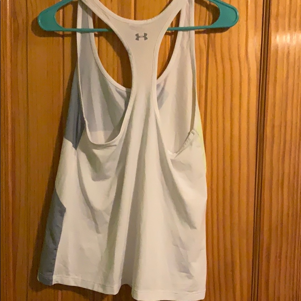 Racerback Tank - Picture 2 of 3